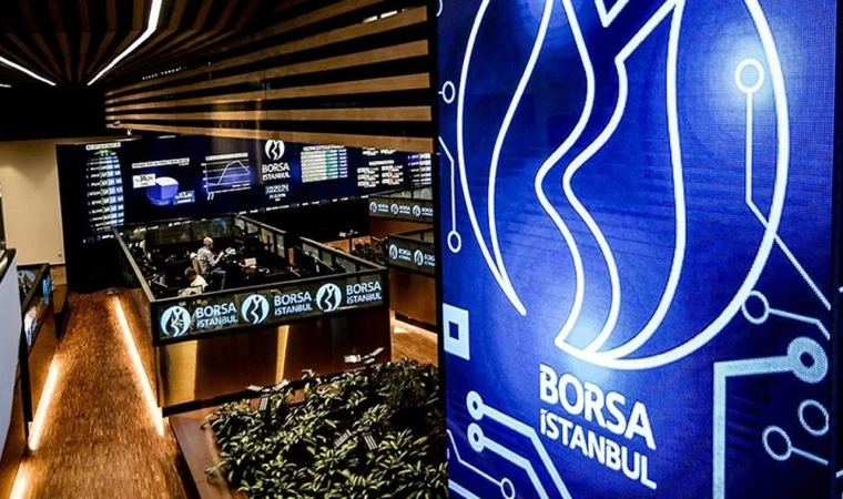 BORSA İSTANBUL'DA BUGÜN EN ÇOK KAZANDIRAN HİSSELER