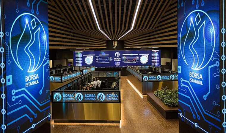 Borsa İstanbul'dan rekor kapanış