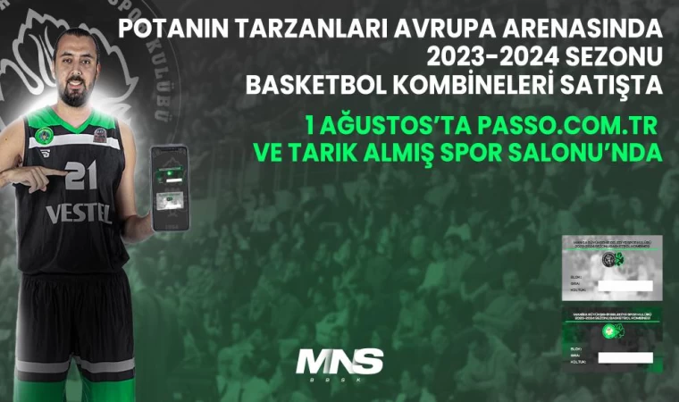 Potanın Tarzanları Avrupa arenasında