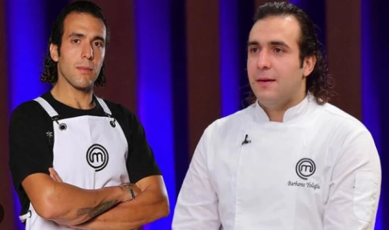 Barbaros Yoloğlu MasterChef All Star'a katıldı! Barbaros Yoloğlu kimdir, kaçıncı sezonda yarıştı?