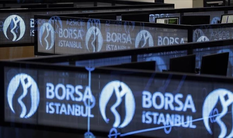 Borsa, Cuma Günkü Kayıplarını Geri Aldı; Endeks, 7800 Puana Yaklaştı