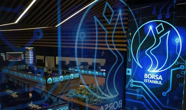 Borsa İstanbul Güne Yükselişle Başladı