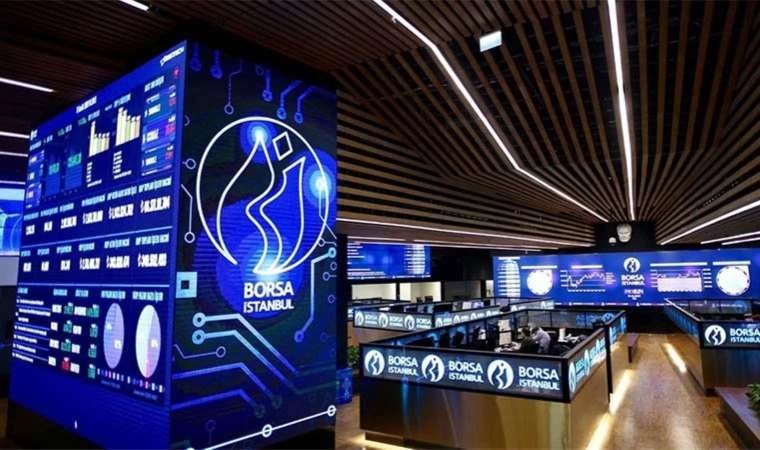 Borsa İstanbul'da Bugün En Çok Kazandıran Hisseler