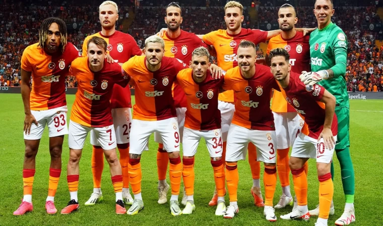 Galatasaray Molde Rövanş Maçı Ne Zaman ?