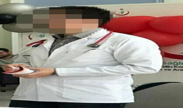 İç Çamaşırını zorla Çıkarmıştı! O Doktor Tahliye Edildi