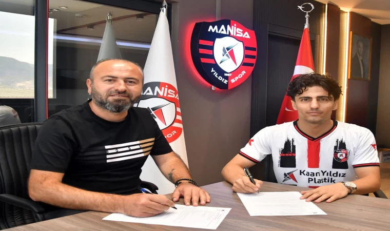 Yıldızspor 45 FK'dan İmza Şov! 3 Transfer Birden