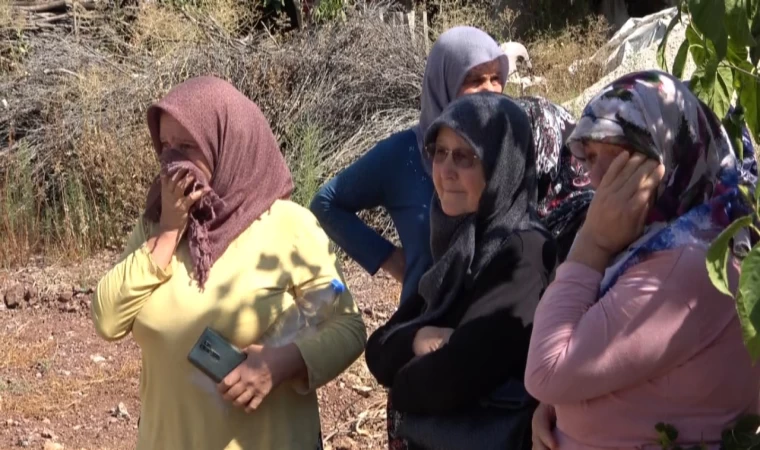 Eşini av tüfeğiyle öldüren koca tutuklandı