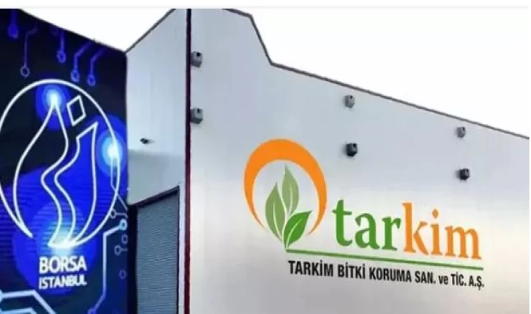 TARKİM ne zaman işlem görecek?