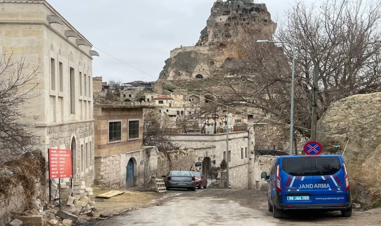 Balayındaki genç çiftin sonunu ihmaller getirmiş