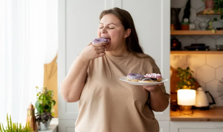 Obeziteli bireyler dikkat! Bu kontrolleri yaptırın