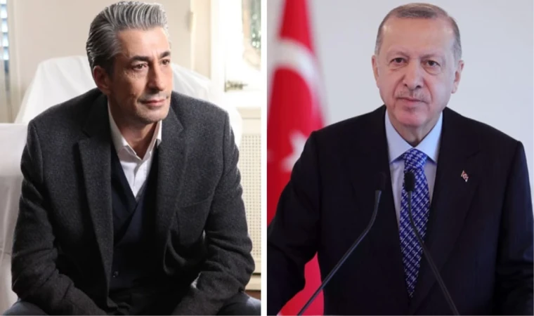 Erkan Petekkaya "Bilmediğiniz şeyler dönüyor" deyip Erdoğan'dan yardım istemişti! Sorun saatler içinde çözüldü