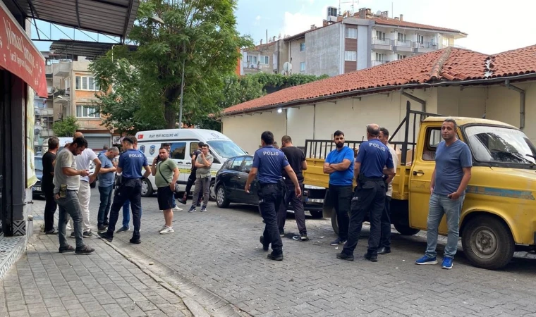 Kızı tarafından cansız bedeni bulundu, kocası her yerde aranıyor