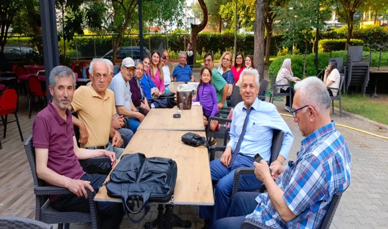 Türk Müziği Derneği’nde Nurdan Döner dönemi