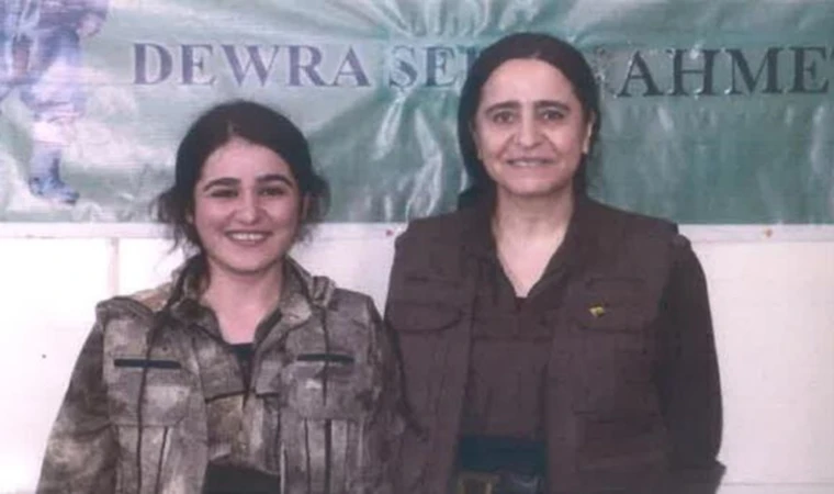 MİT saldırı hazırlığında olan 2 PKK'lı teröristi etkisiz hale getirdi