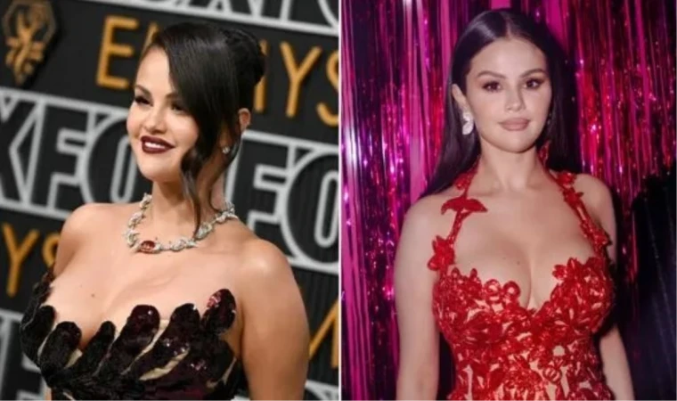 Selena Gomez, vücudu hakkında yorum yapan hayranlarını azarladı