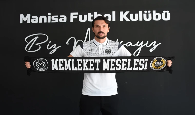 Manisa FK tecrübeli kaleciyi kadrosuna kattı