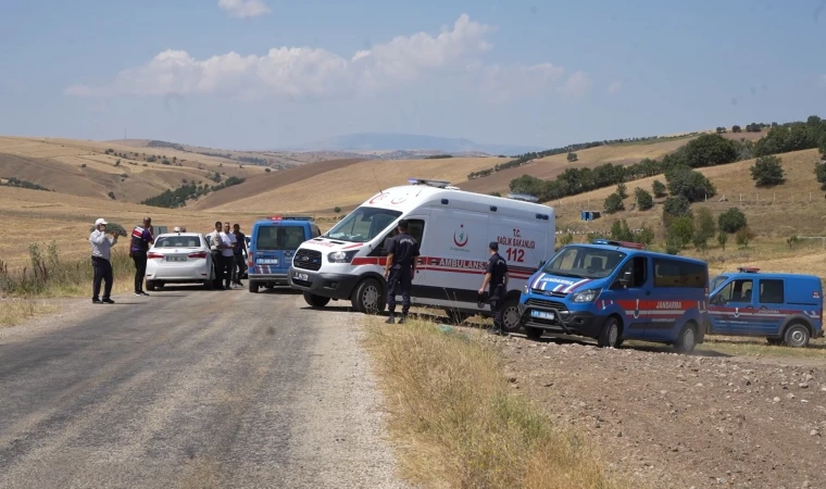 Su kavgası kanlı bitti: Dede oğul ve torun aynı anda öldürüldü