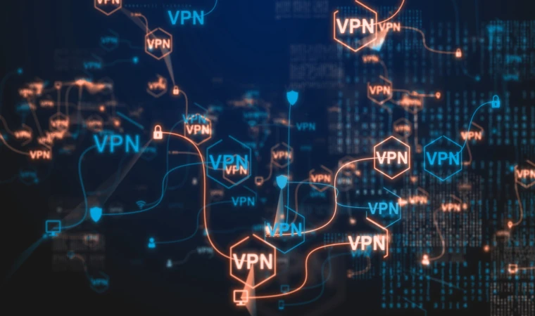 VPN kullananlar aman dikkat! Banka hesaplarınız çalınabilir