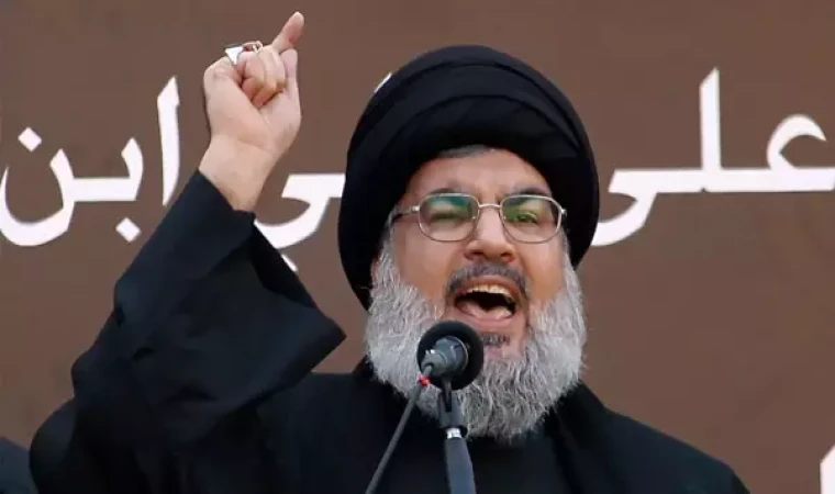 Nasrallah öldürüldü mü? Hizbullah açıkladı