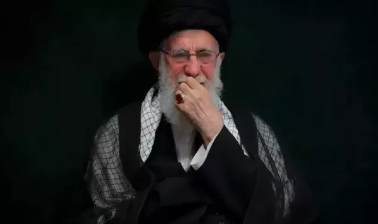 Nasrallah'ın ölümü sonrası İran'ı korku sardı!