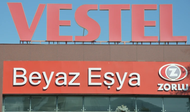 Vestel Beyaz Eşya’dan borçlanma açıklaması 