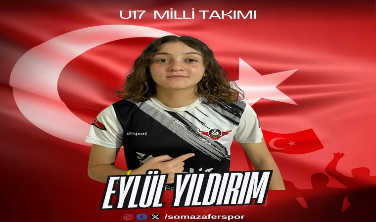 ZAFER SPOR YİNE MİLLİ TAKIMLARIN GÖZDESİ OLDU 