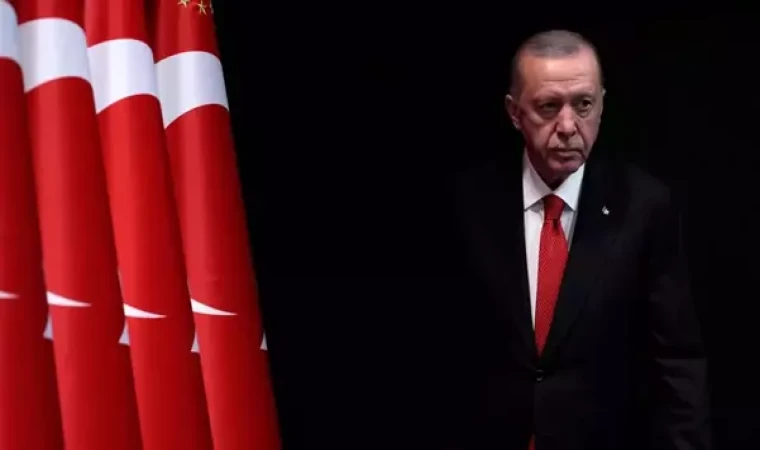 Cumhurbaşkanı Erdoğan'dan Kabine sonrası dikkat çeken sözler