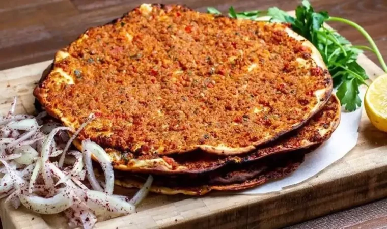 Lahmacun sevenleri üzecek haber! Uzmanlar uyardı