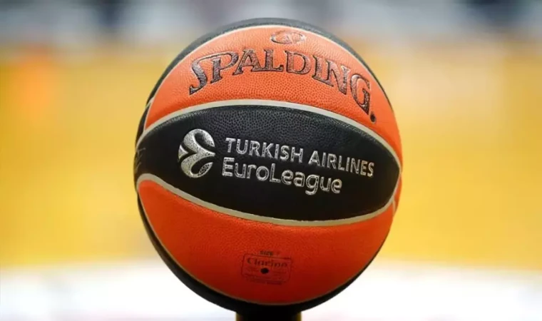 THY Euroleague 2024-2025 Sezonu Başlıyor