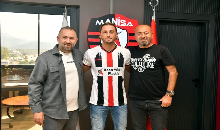 Yıldızspor 45 FK Hurşit Velioğlu ile anlaştı 