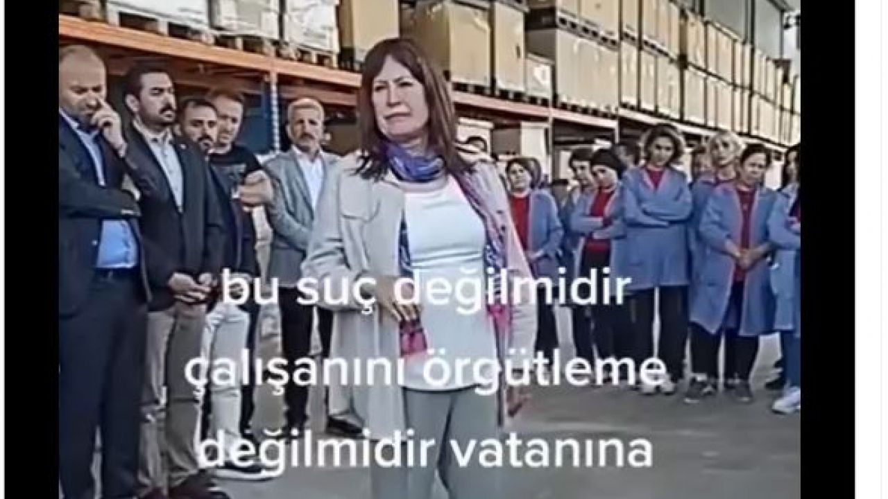 İYİ Parti’li Sunat yeniden gündem oldu