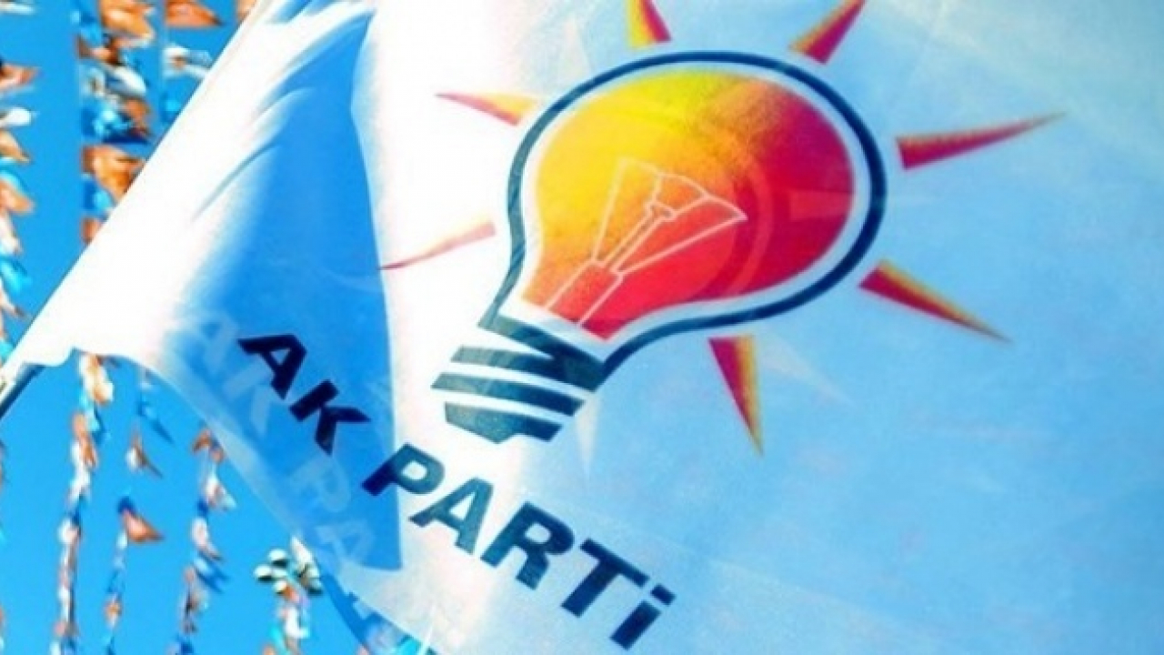 AK PARTİ'DE YENİ GÖREVLENDİRMELER