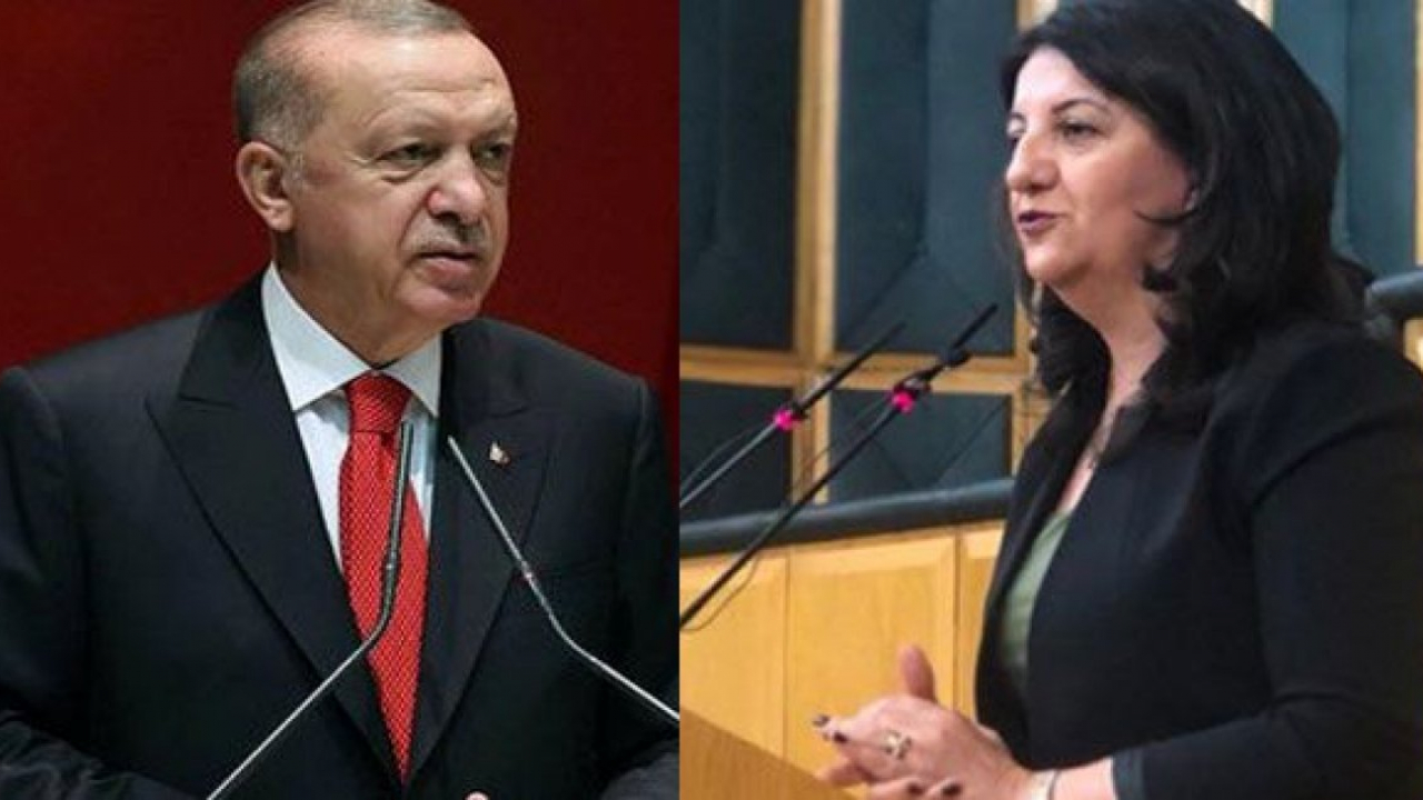 AK Parti'den HDP'nin 2. tur kararına ilk yorum