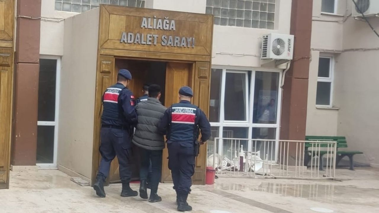 Akaryakıtta kullanılan 2 bin 500 litre atık yağ ele geçirildi