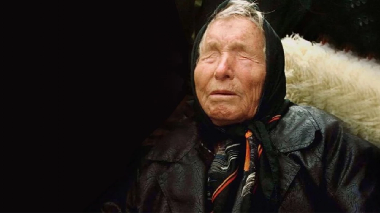 Baba Vanga'nın 2023 kehaneti de gerçek mi oluyor?