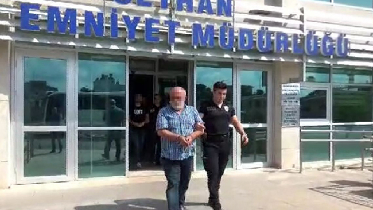 Bir kişiyi öldürüp, 4 kişiyi yaralayan 2 şüpheli tutuklandı