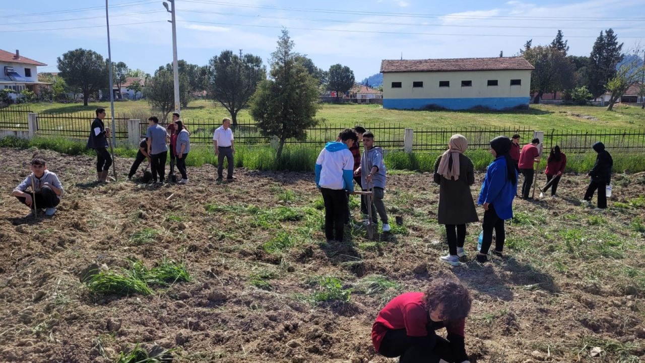 Bunu yaparak okula ciddi gelir sağlanacak