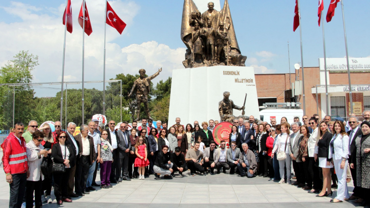 CHP’den Alternatif 23 Nisan Coşkusu