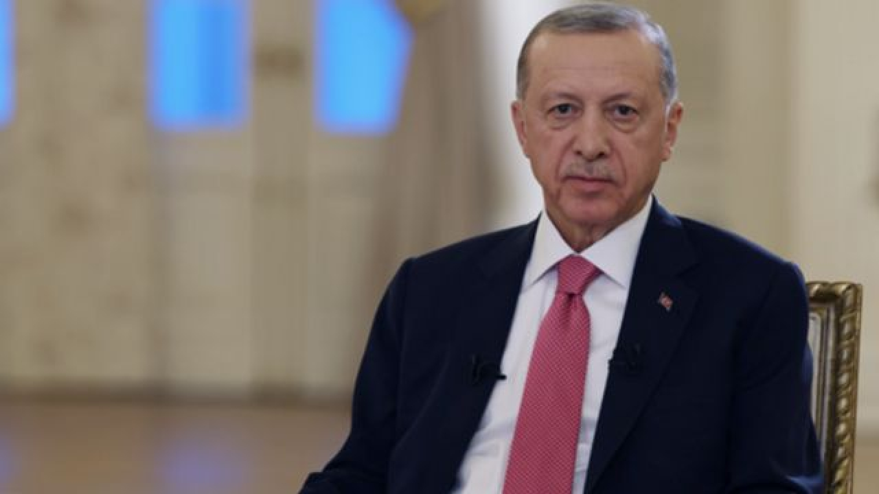 CUMHURBAŞKANI ERDOĞAN'IN RAHATSIZLIĞI NE SAĞLIK DURUMU NASIL?