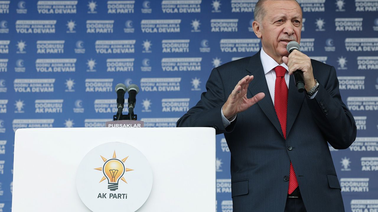 Cumhurbaşkanı Erdoğan: 'Seçim sonrası bu kira artışlarının üzerine çok çok farklı gideceğiz'