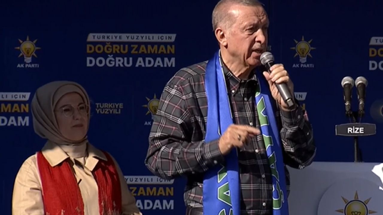 Cumhurbaşkanı Erdoğan yaş çay alım fiyatını açıkladı