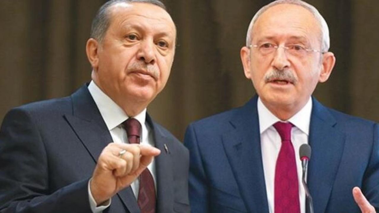 Erdoğan, Kılıçdaroğlu'nu ziyaret eden isme sert çıktı!