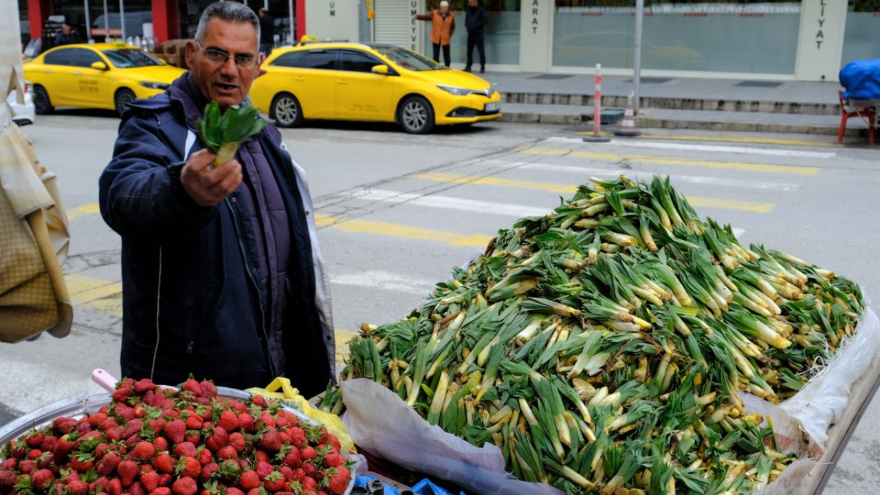 FAYDALARI SAYMAKLA BİTMİYOR! YİYENLER DOKTORA GEREK DUYMUYOR!