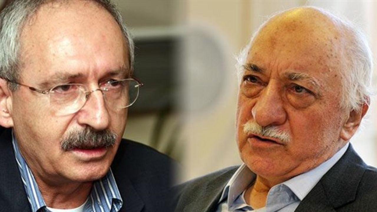 FETÖ elebaşının iadesi istenmedi mi? Kılıçdaroğlu'nun iddiasına AK Parti'den yanıt!