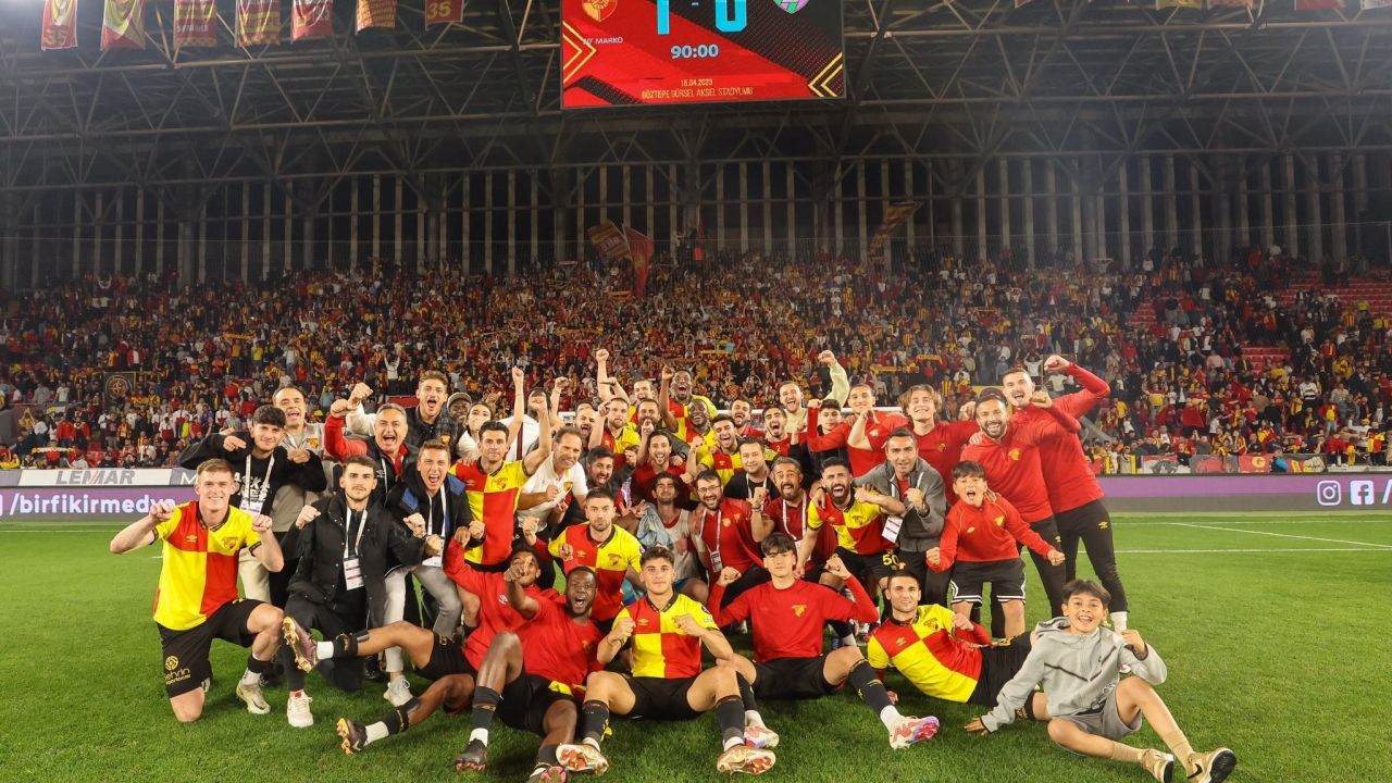 Göztepe, kritik Manisa FK virajında