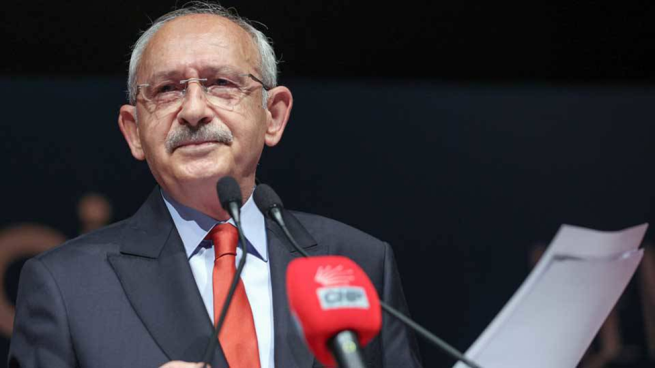 İKİNCİ TURA BEŞ GÜN KALA KILIÇDAROĞLU'NDAN YENİ BİR SEÇİM ÇAĞRISI DAHA