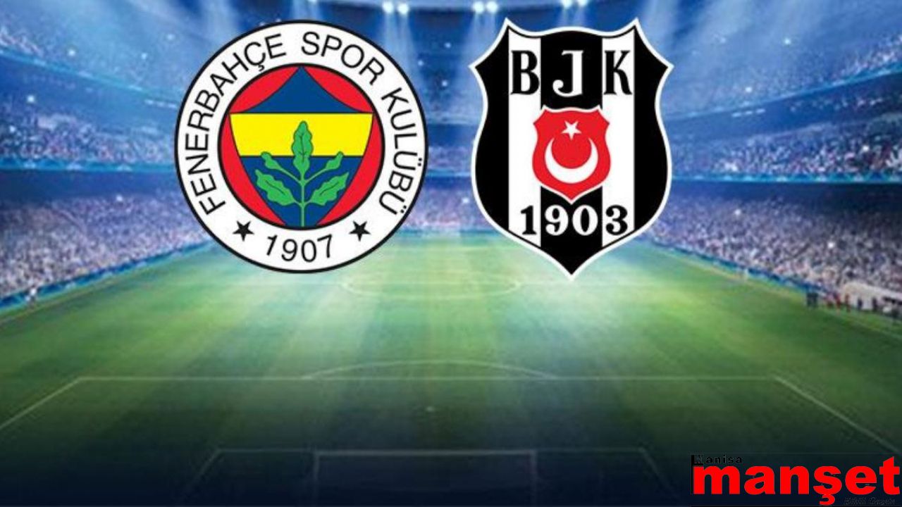 Kadıköy'de sevinen BJK oldu