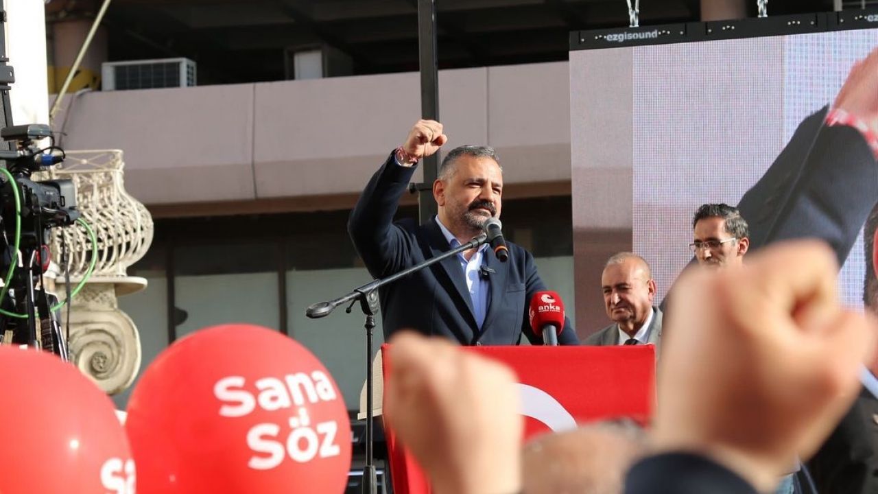 Kemal Kılıçdaroğlu ve Millet İttifakının liderleri İzmir'de miting yapacak