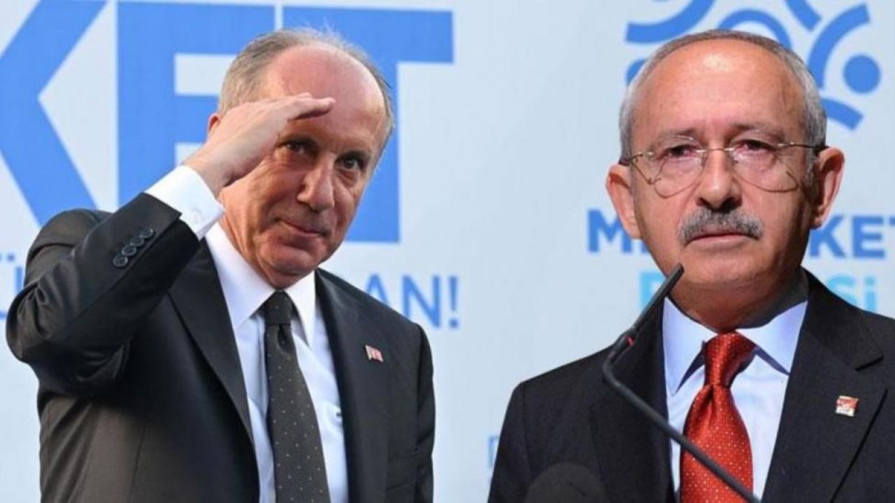 Kılıçdaroğlu lehine adaylıktan çekilme şartını açıkladı: Bunu yaparlarsa destek veririm