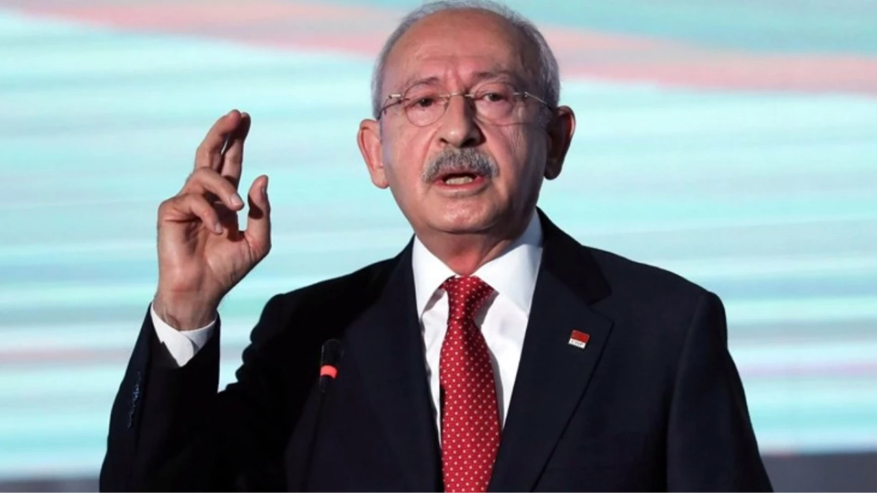 Kılıçdaroğlu'ndan merak edilen soruya yanıt